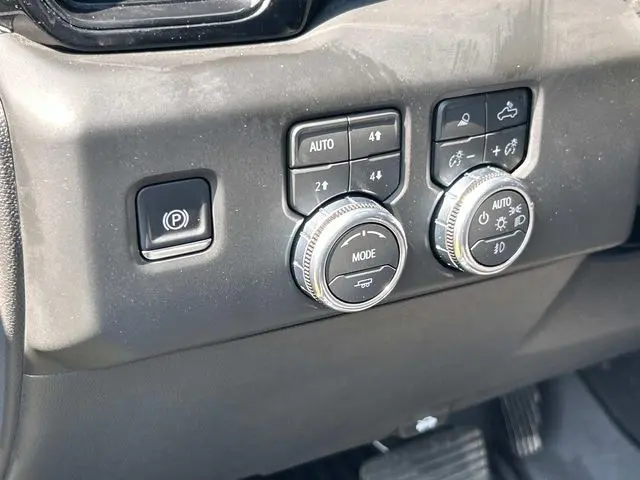 2026 GMC Sierra - $66,034