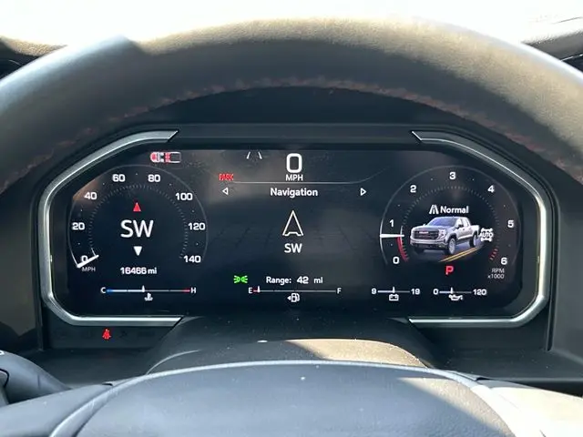 2026 GMC Sierra - $66,034