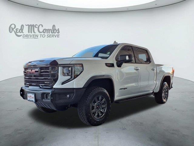 2026 GMC Sierra - $67,995