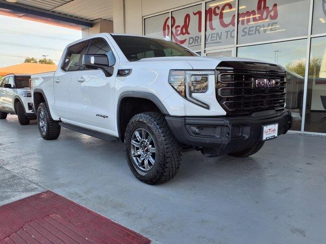 2026 GMC Sierra - $67,995