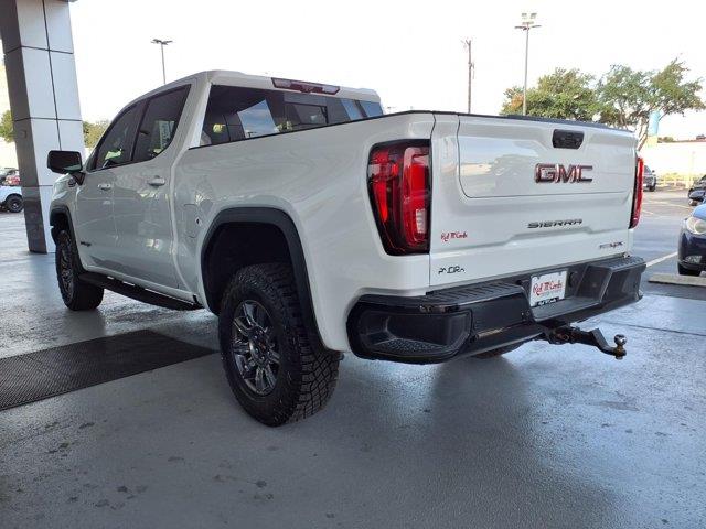 2026 GMC Sierra - $67,995