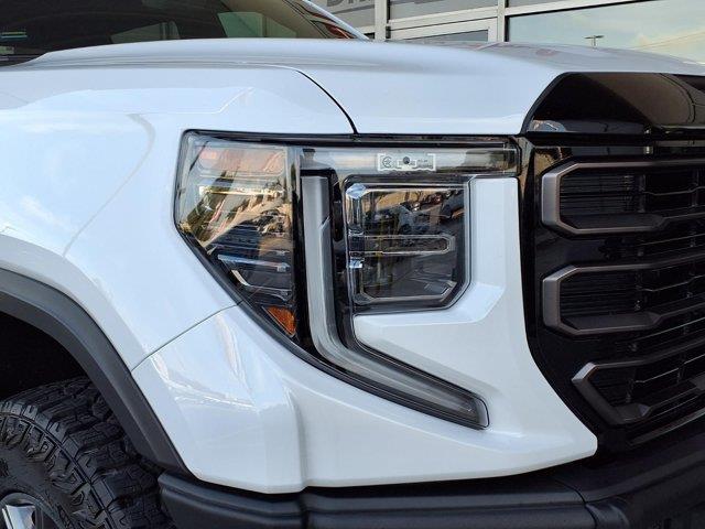2026 GMC Sierra - $67,995
