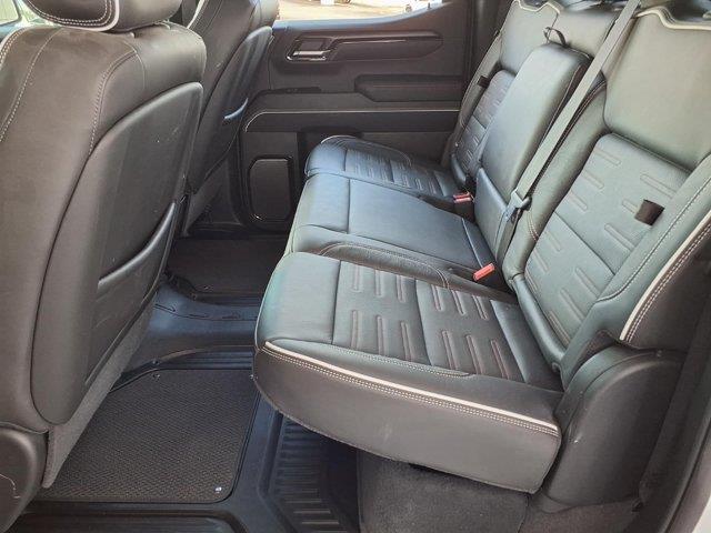 2026 GMC Sierra - $67,995