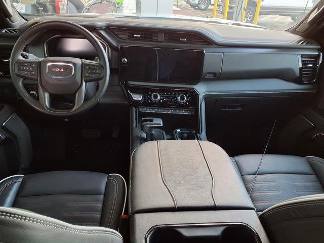2026 GMC Sierra - $67,995
