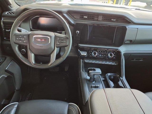 2026 GMC Sierra - $67,995