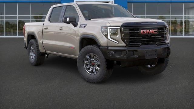 Preowned 2026 GMC Sierra 1500 AT4X for Sale