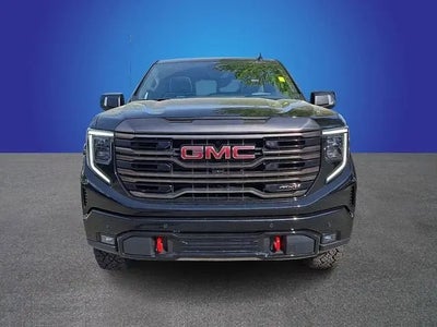 Photo of a 2023 GMC Sierra 1500 4X4 AT4X 4DR Crew Cab 5.8 FT. SB for sale