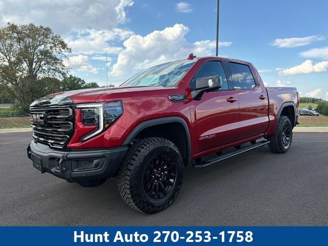2023 GMC Sierra