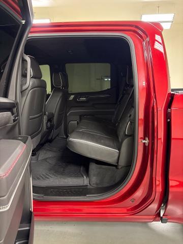2024 GMC Sierra