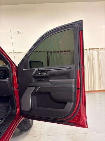 2024 GMC Sierra
