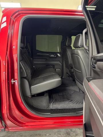 2024 GMC Sierra