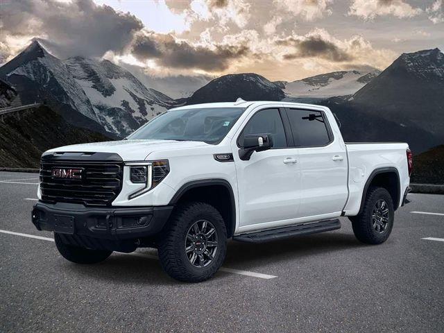 2025 GMC Sierra - $59,177