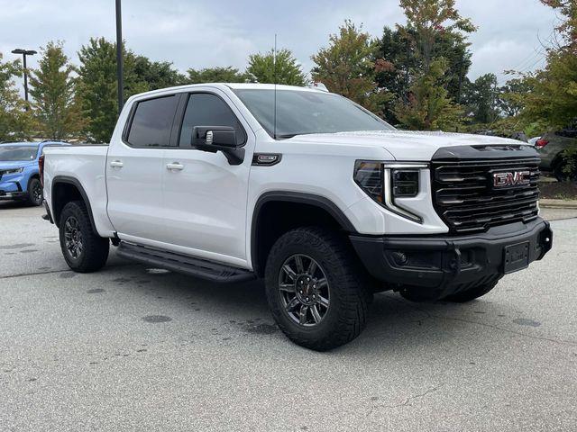 2025 GMC Sierra - $59,177