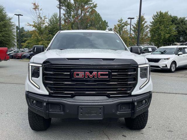 2025 GMC Sierra - $59,177