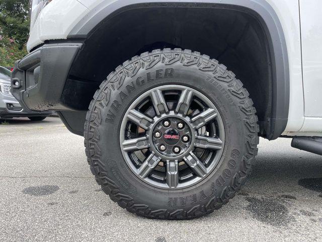 2025 GMC Sierra - $59,177