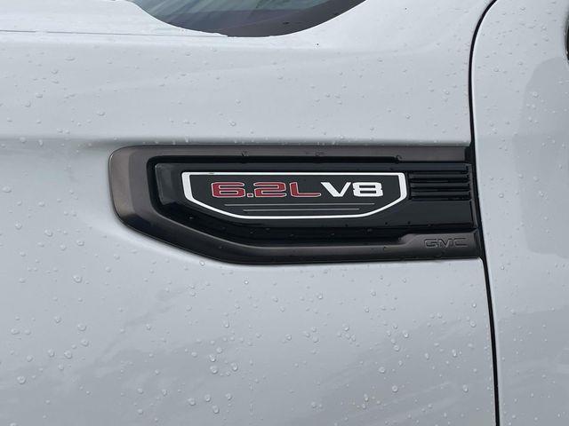 2025 GMC Sierra - $59,177