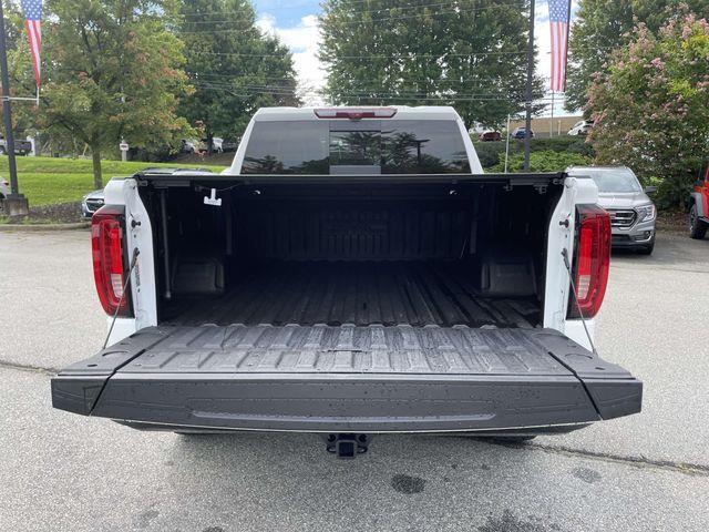 2025 GMC Sierra - $59,177