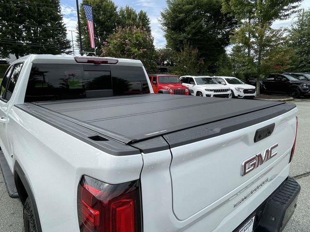 2025 GMC Sierra - $59,177