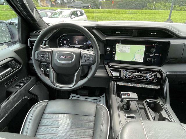2025 GMC Sierra - $59,177