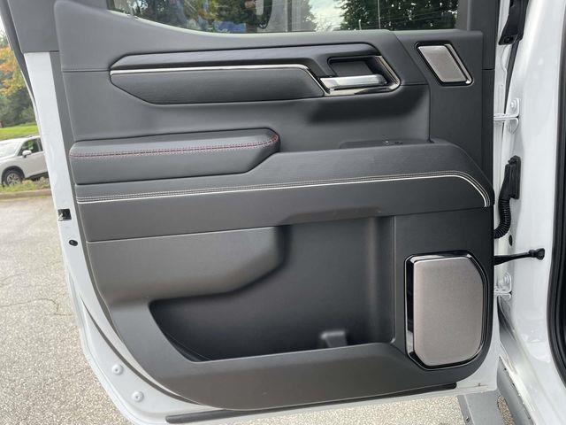 2025 GMC Sierra - $59,177