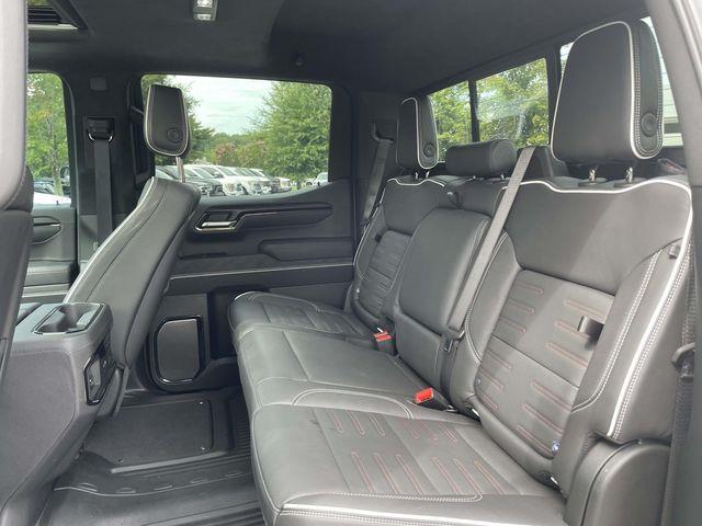 2025 GMC Sierra - $59,177