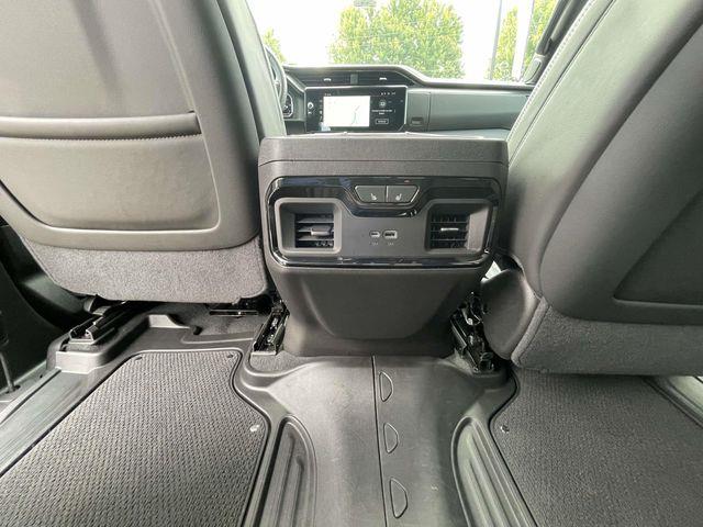 2025 GMC Sierra - $59,177