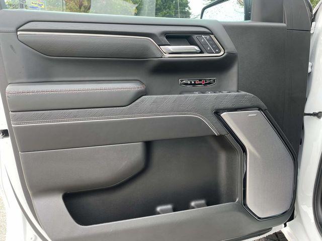 2025 GMC Sierra - $59,177
