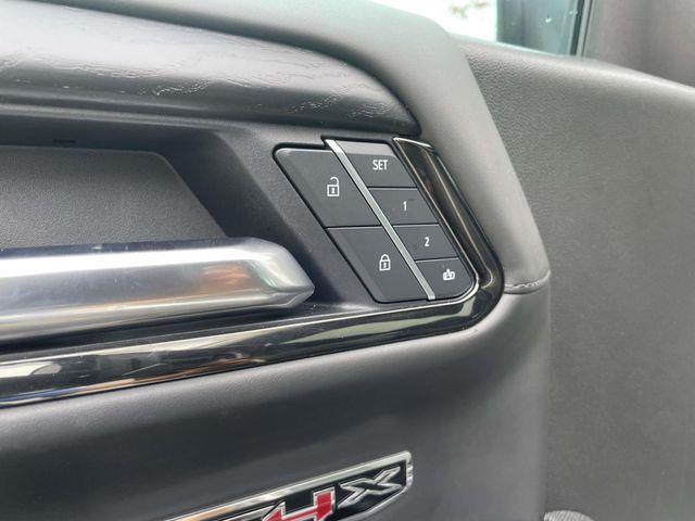 2025 GMC Sierra - $59,177