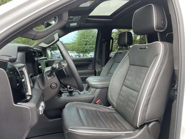 2025 GMC Sierra - $59,177