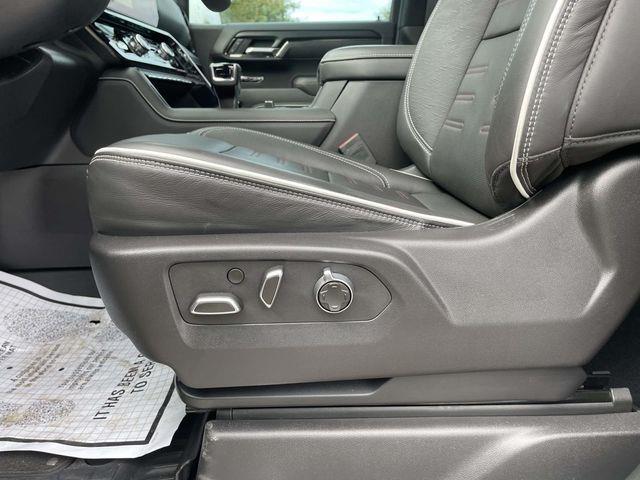 2025 GMC Sierra - $59,177