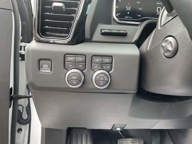2025 GMC Sierra - $59,177