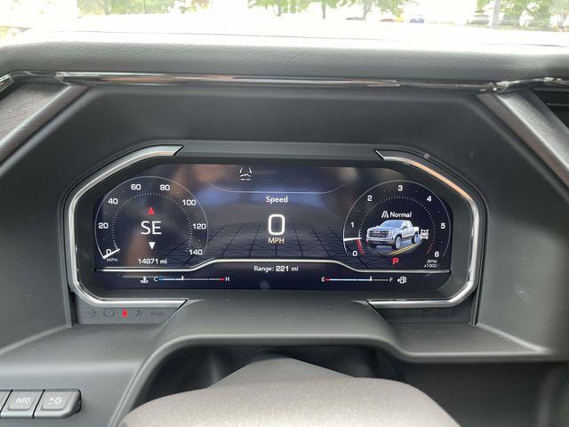 2025 GMC Sierra - $59,177