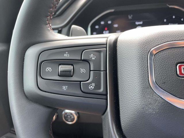 2025 GMC Sierra - $59,177