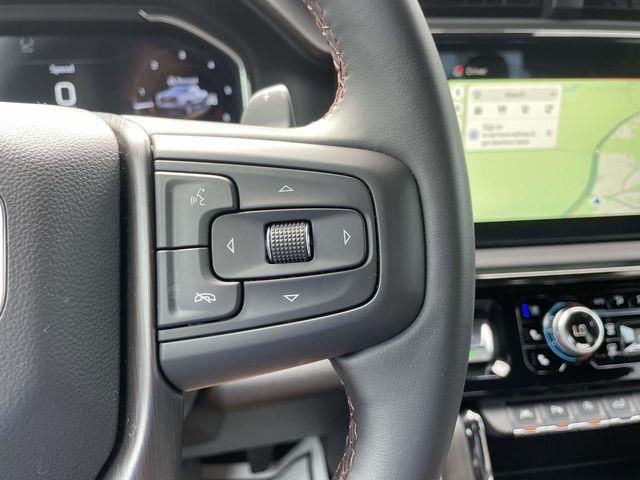 2025 GMC Sierra - $59,177