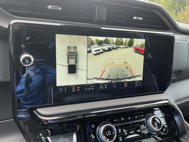 2025 GMC Sierra - $59,177