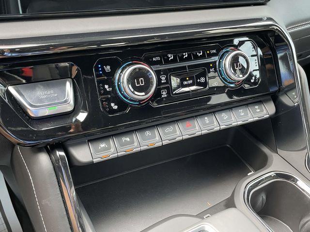 2025 GMC Sierra - $59,177
