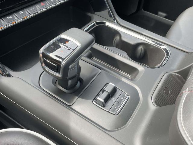 2025 GMC Sierra - $59,177