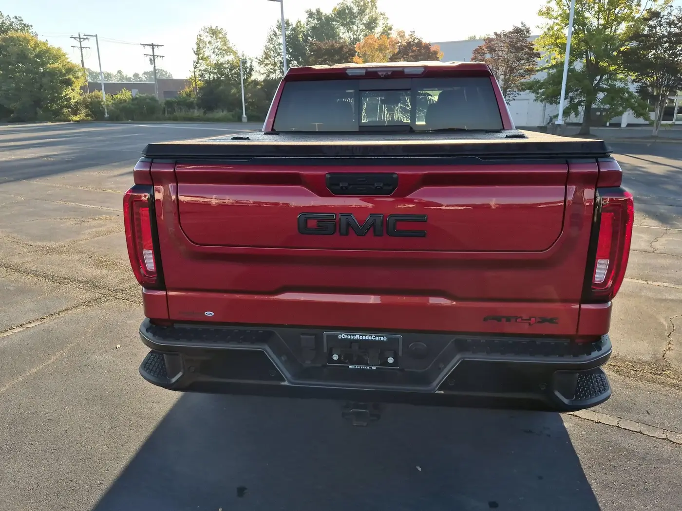 2025 GMC Sierra - $65,599