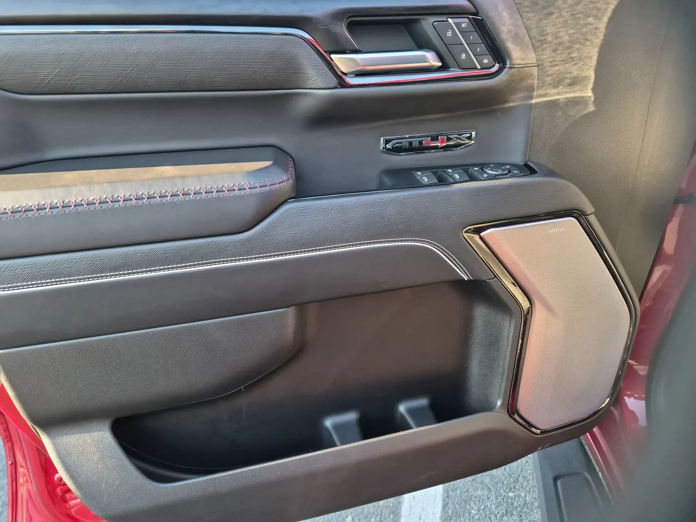 2025 GMC Sierra - $65,599