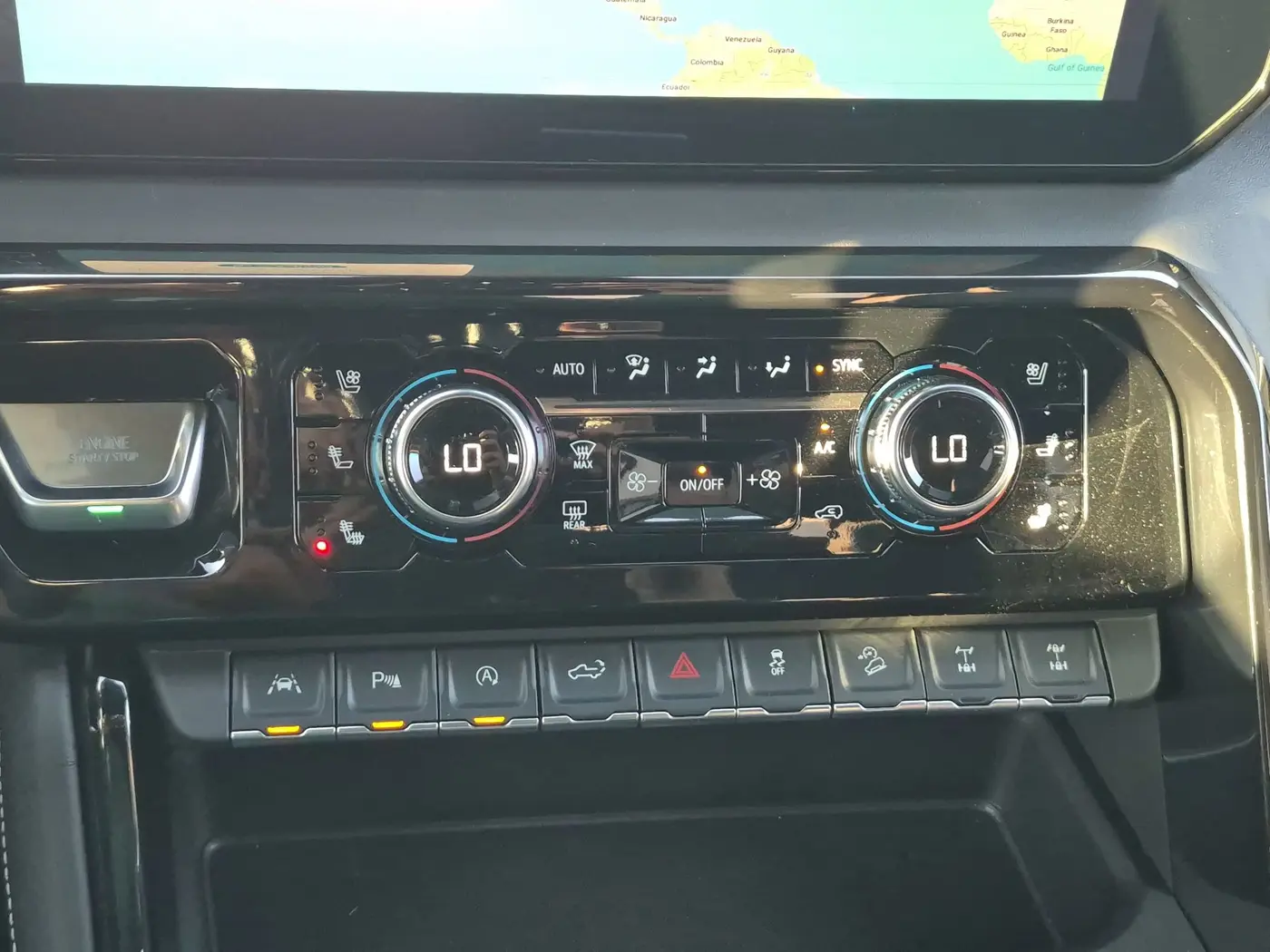 2025 GMC Sierra - $65,599