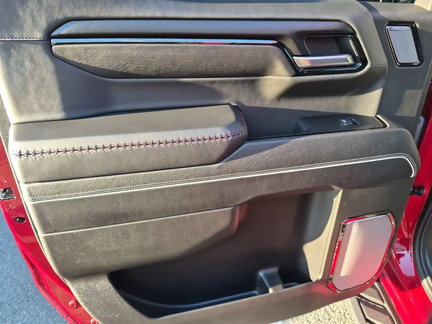 2025 GMC Sierra - $65,599
