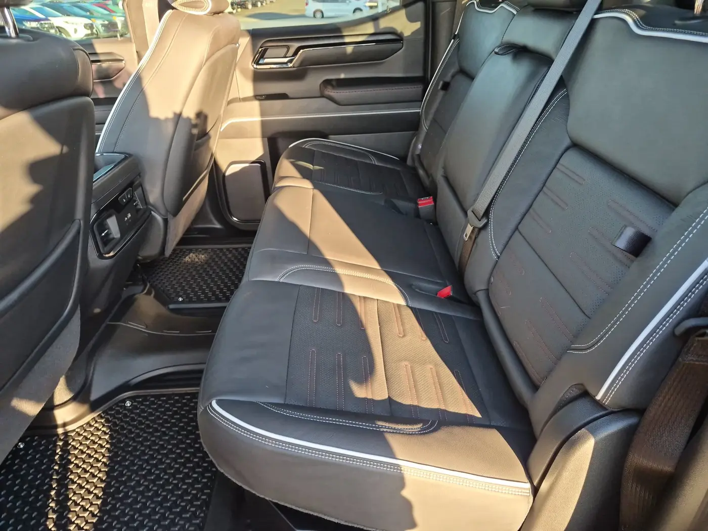 2025 GMC Sierra - $65,599