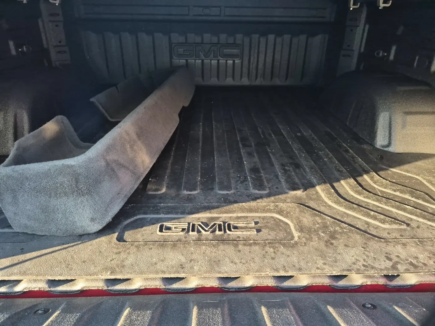 2025 GMC Sierra - $65,599
