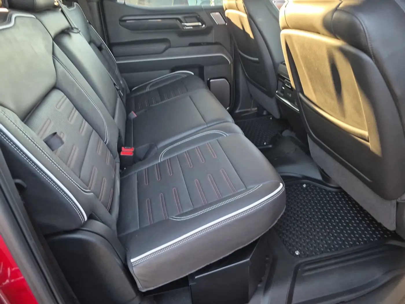 2025 GMC Sierra - $65,599