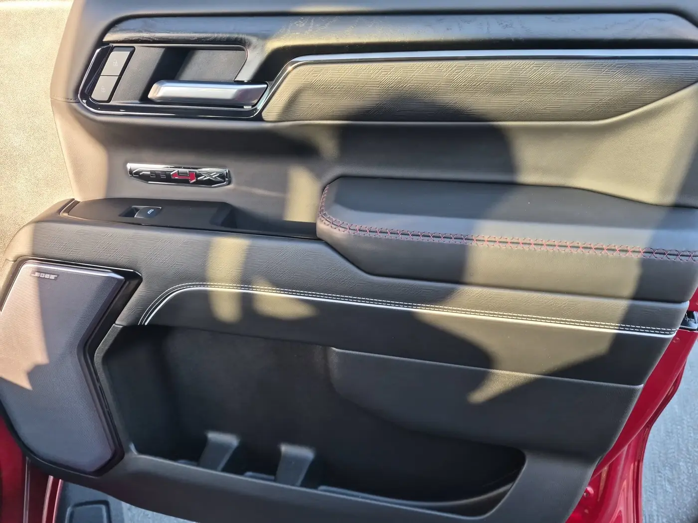 2025 GMC Sierra - $65,599