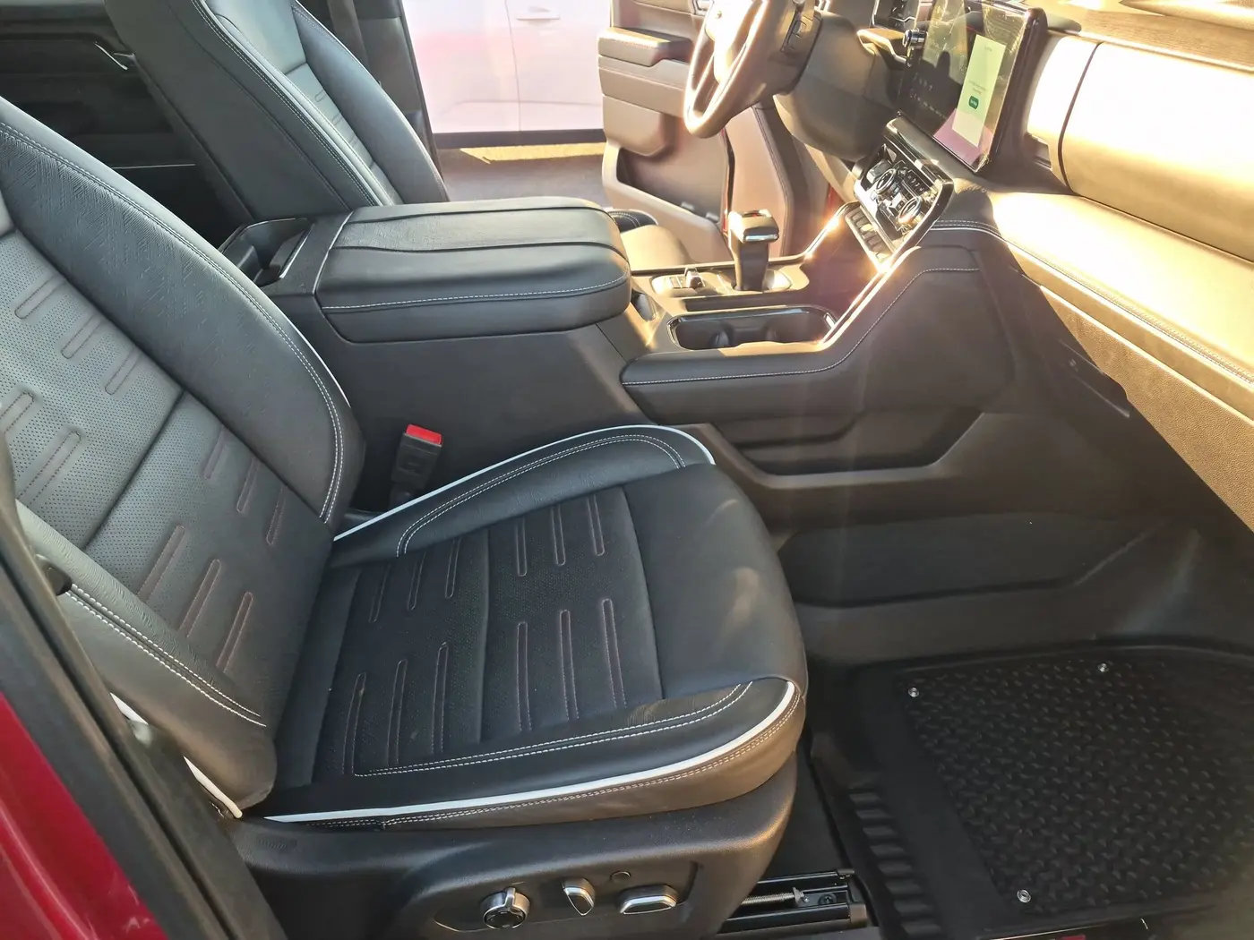 2025 GMC Sierra - $65,599