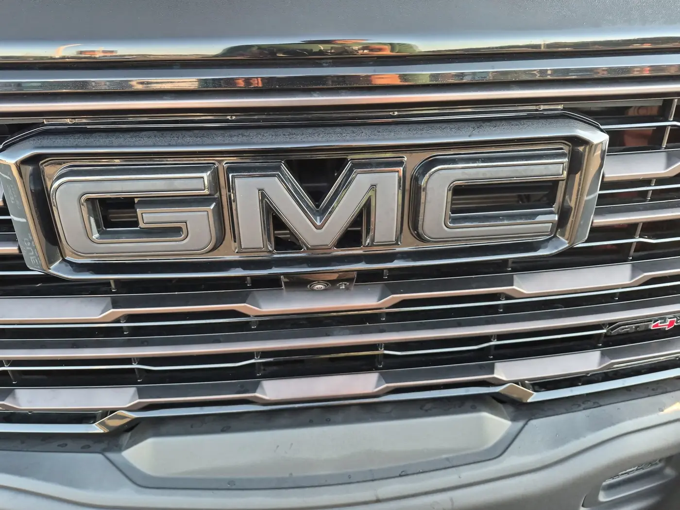2025 GMC Sierra - $65,599