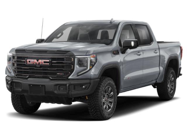 2026 GMC Sierra - $71,766
