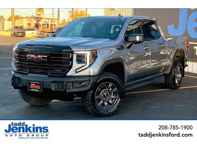 2026 GMC Sierra - $71,766