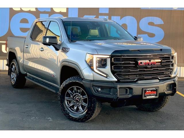 2026 GMC Sierra - $71,766